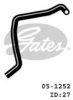 GATES 05-1252 Radiator Hose